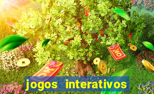 jogos interativos para eventos corporativos